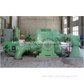 Horizontal Pelton Water Turbine Unit, 80 - 1000m Head Doubl